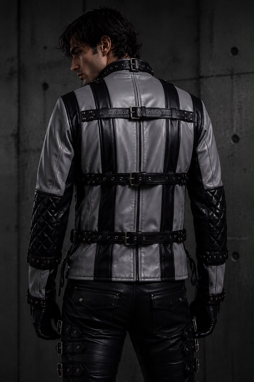 DRAVEN JACKET