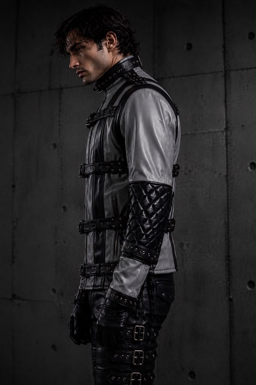 DRAVEN JACKET