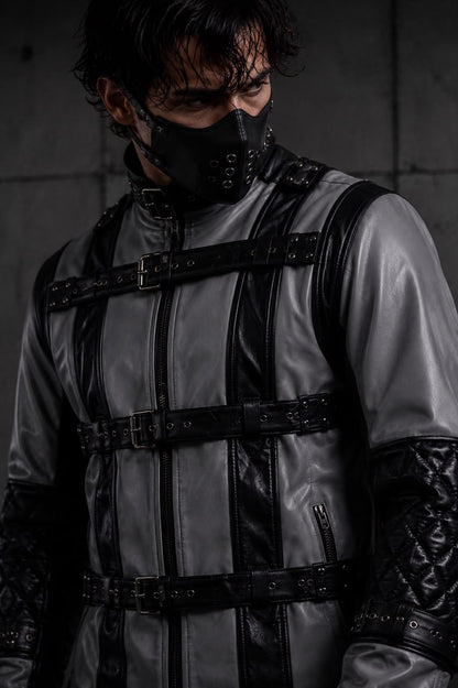 DRAVEN JACKET