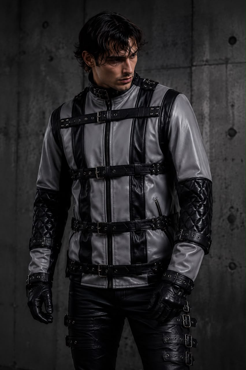 DRAVEN JACKET
