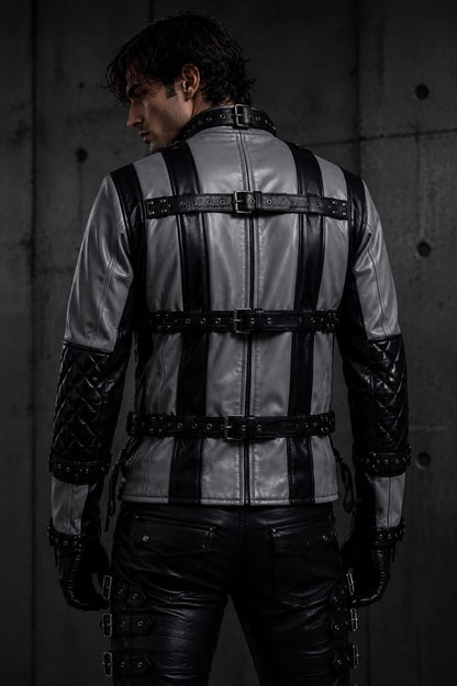 DRAVEN JACKET