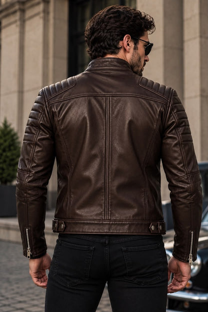 Zubo jacket