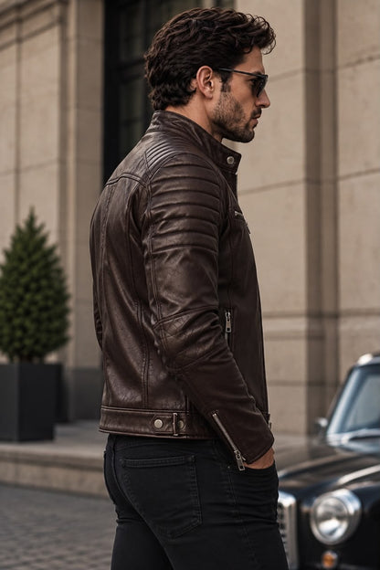 Zubo jacket