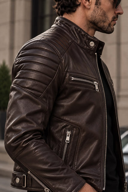 Zubo jacket