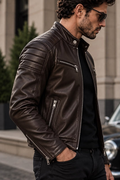 Zubo jacket