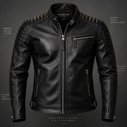 Pasyr jacket