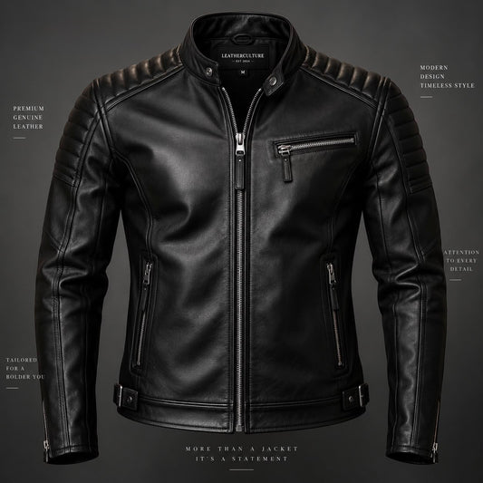 Pasyr jacket