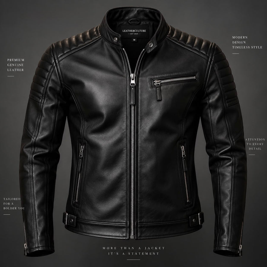 Pasyr jacket