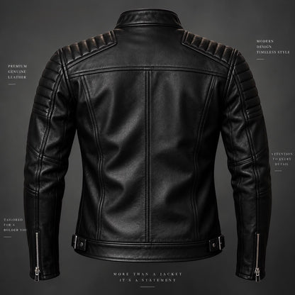 Pasyr jacket