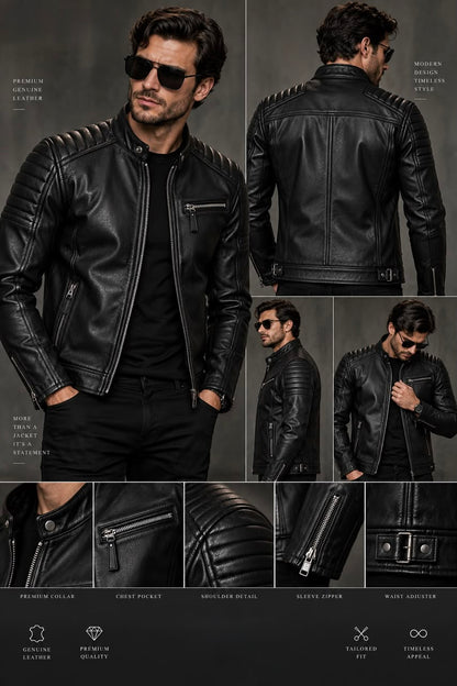 Pasyr jacket