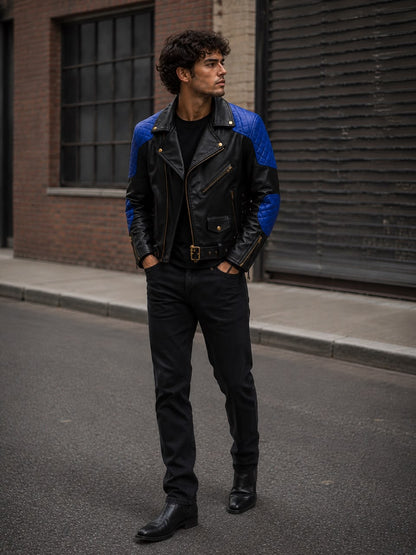 Oxxeed jacket