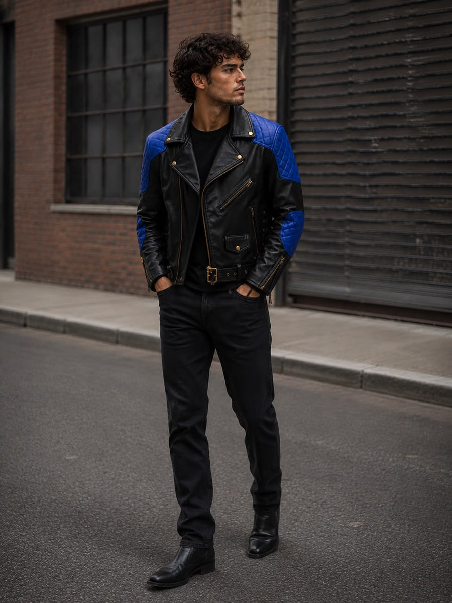 Oxxeed jacket