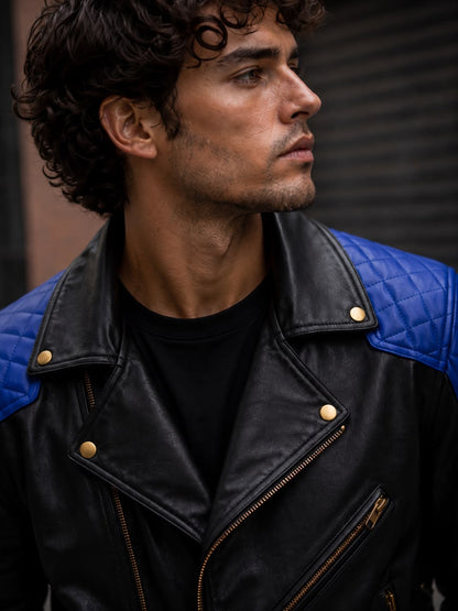Oxxeed jacket
